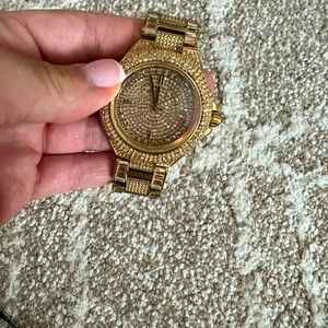 COPY - - Michael Kors LIMITED EDITION WATCH